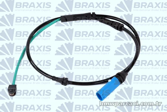 BRAXIS AF1016 Balata İkaz Kablosu - BRAXIS - AF1016