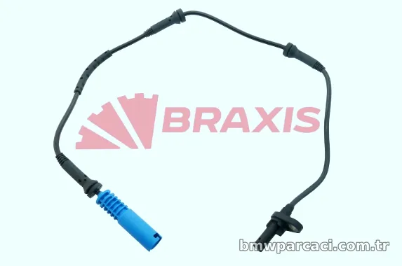 BRAXIS AK0172 Abs Sensörü - BRAXIS - AK0172