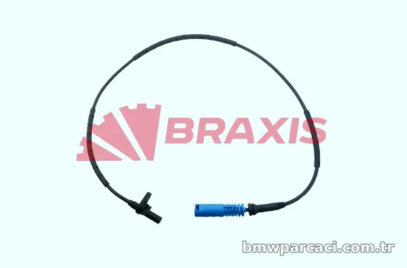BRAXIS AK0185 Abs Sensörü - BRAXIS - AK0185