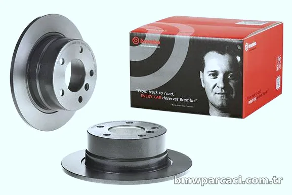 BREMBO 08830211 Fren Disk Ayna - BREMBO - 08830211