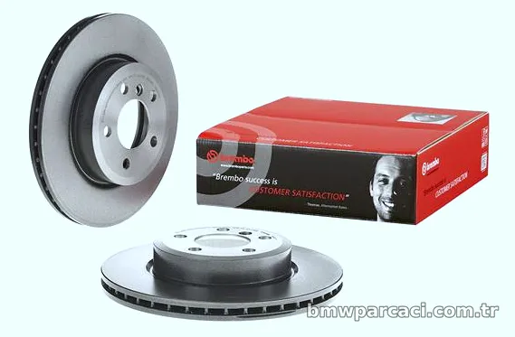 BREMBO 09958111 Fren Disk Ayna - BREMBO - 09958111