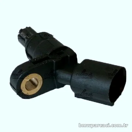 Arka ABS Sensörü - Arosan - 2000 - 2004 - BREMİ - 1J0927807B-5