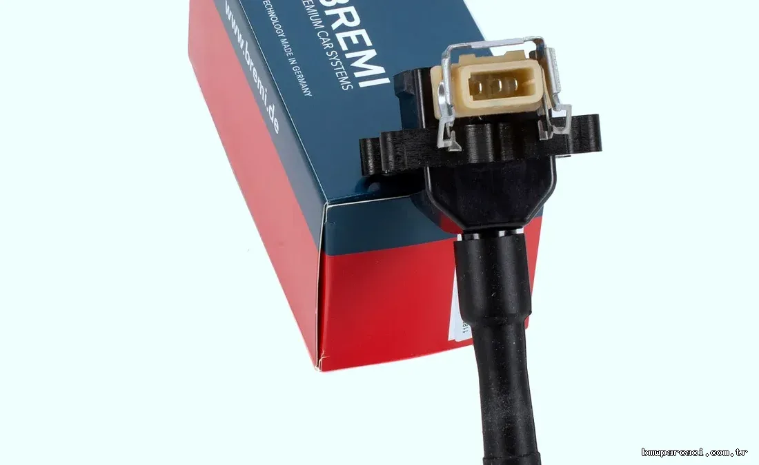 BREMI 11856T | BMW E36 320i M50 Ateşleme Bobini - BREMI - BRM.11856T