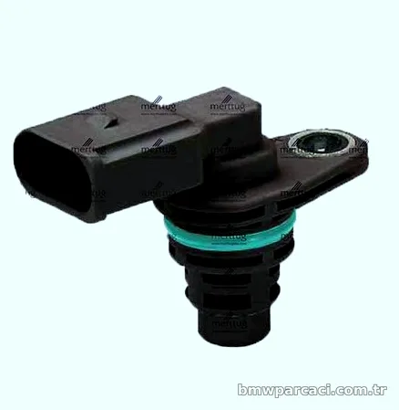 Eksantrik Devir Sensörü - CBZB - Motor - Touran - 2011 - 2015 - BREMİ - 030907601E-46