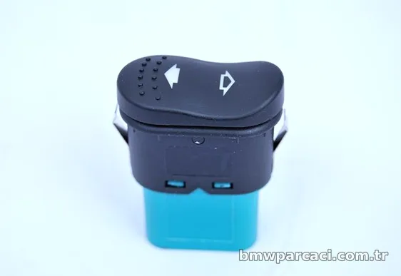 BSG Düğme Kapı Ön Cam 30860008 - BSG