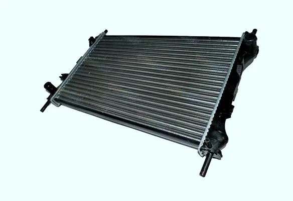BSG Motor Radyatörü Klimasız 0222271AB