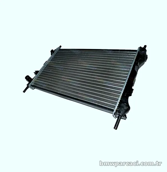 BSG Motor Radyatörü Klimasız 0222271AB - BSG