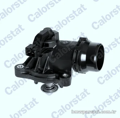 CALORSTAT by Vernet TE6873105J Termostat - CALORSTAT by Vernet - TE6873105J