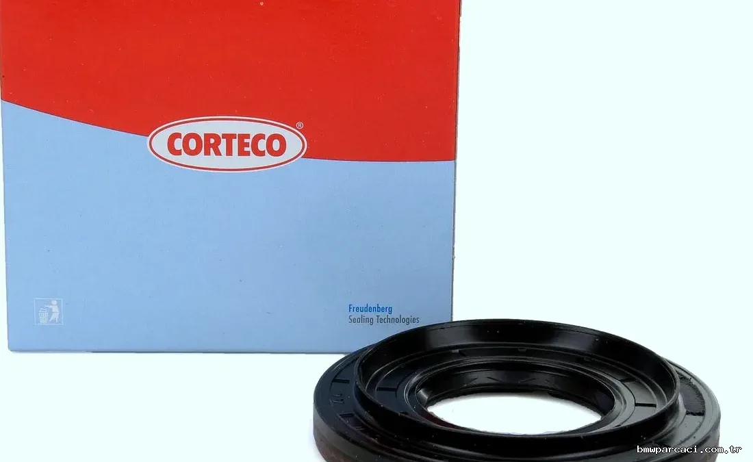 CORTECO 01033294B | Bmw F30 Kasa 318d Diferansiyel Keçesi E87/E46/E90/F20/F32/F36/E39/E60 - CORTECO - COR.82033294 ,11