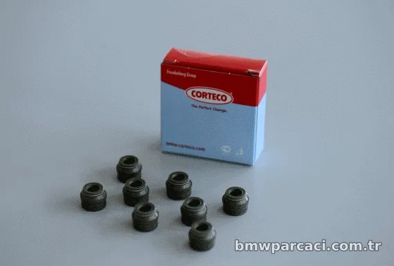 CORTECO 19018251 Supap Lastiği - CORTECO - 19018251