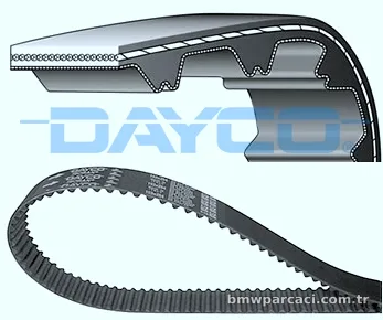 DAYCO 94139 Triger Kayışı - DAYCO - 94139