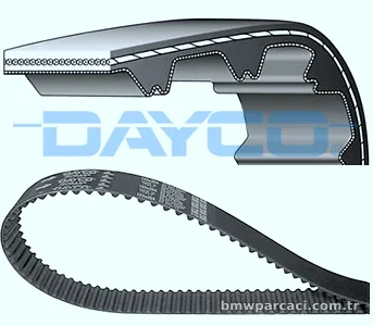 DAYCO 94405 Triger Kayışı - DAYCO - 94405