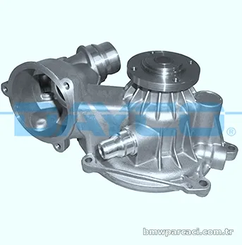 DAYCO DP576 Devirdaim Su Pompası - DAYCO - DP576