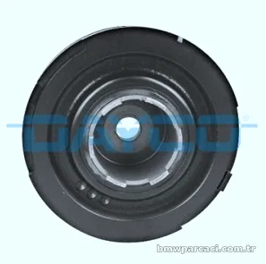 DAYCO DPV1073 Krank Kasnak - DAYCO - DPV1073