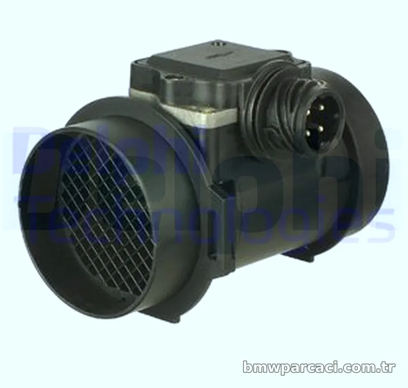DELPHI AF1019212B1 Hava Debimetresi - DELPHI - AF1019212B1