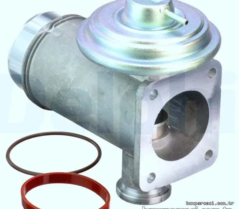 DELPHI EG1046612B1 Egr Valfi - DELPHI - EG1046612B1