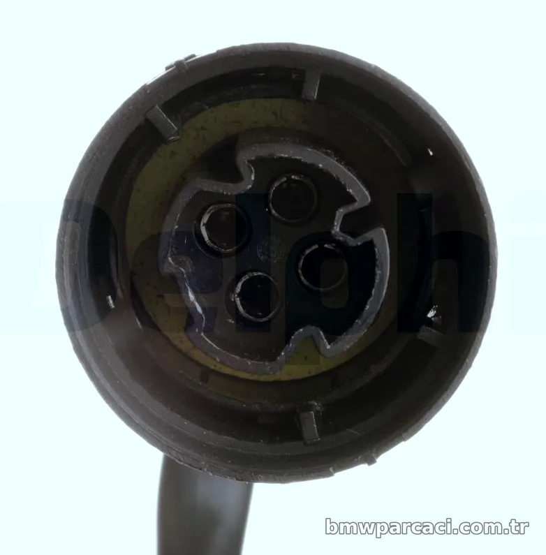 DELPHI ES1025412B1 Oksijen (Lambda) Sensörü - DELPHI - ES1025412B1