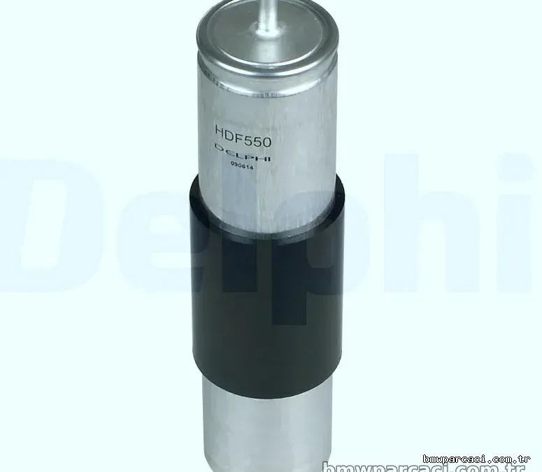 DELPHI HDF550 Yakıt Filtresi - DELPHI - HDF550