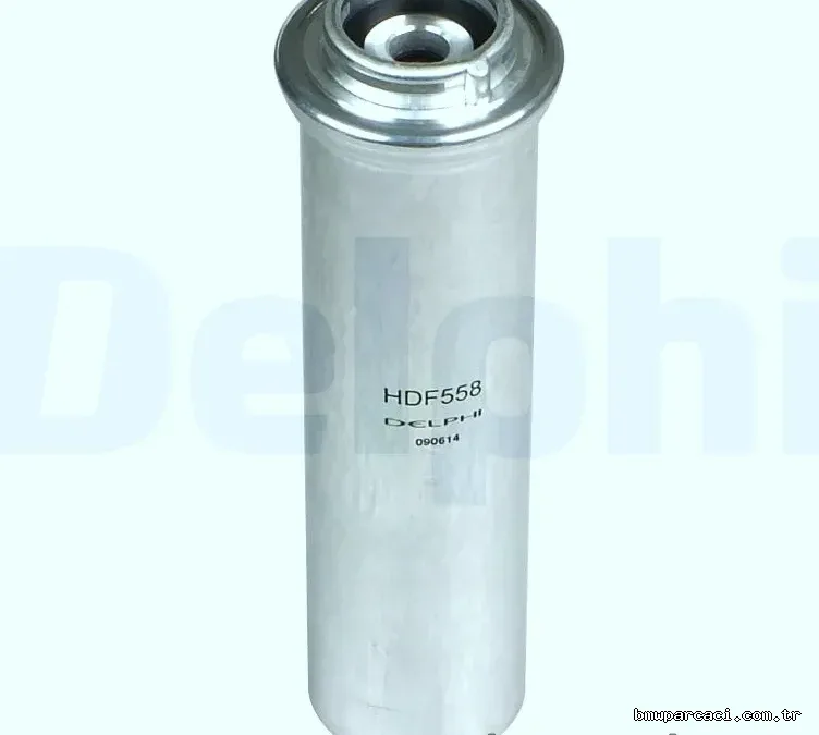 DELPHI HDF558 Yakıt Filtresi - DELPHI - HDF558