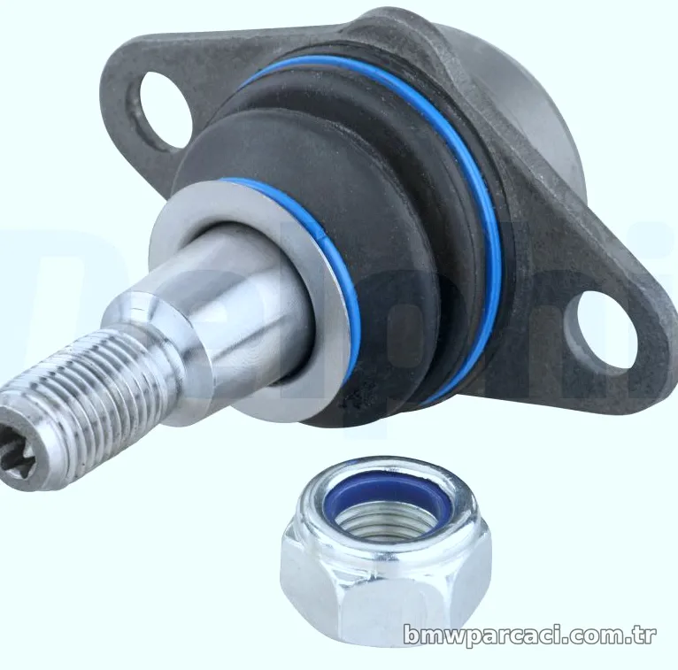 DELPHI TC1480 Rotil ve Rotilli Kol - DELPHI - TC1480