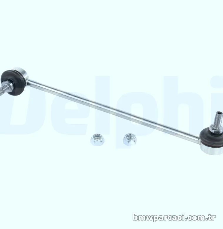 DELPHI TC1800 Viraj Demir Askı Rotu - DELPHI - TC1800