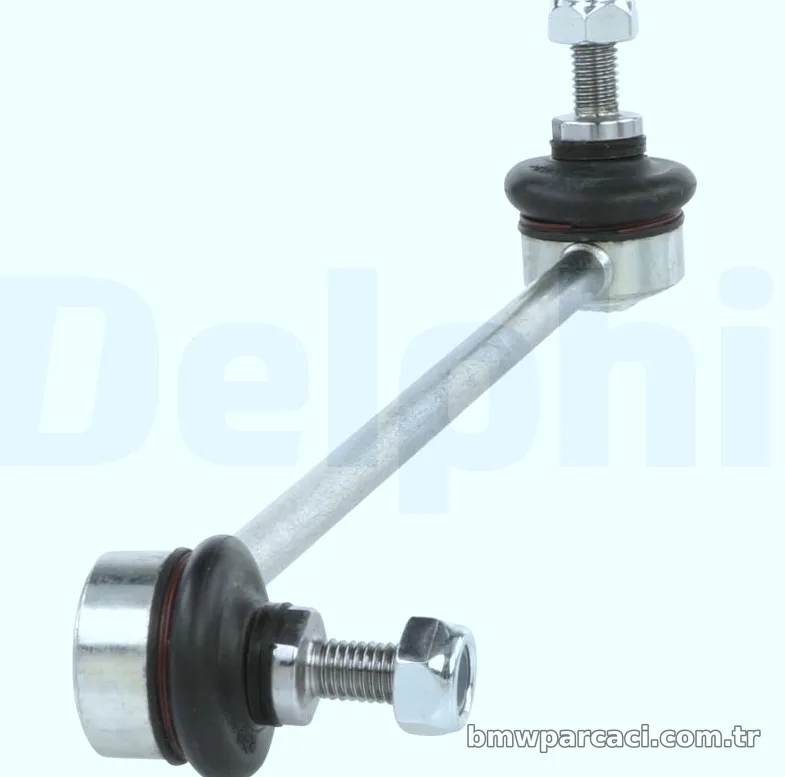 DELPHI TC1800 Viraj Demir Askı Rotu - DELPHI - TC1800