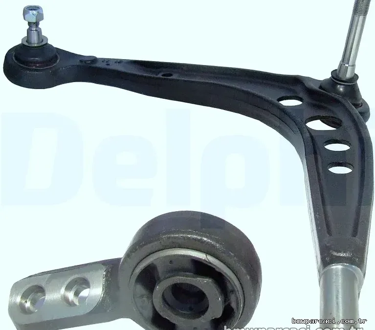 DELPHI TC2314 Viraj Demir Askı Rotu - DELPHI - TC2314