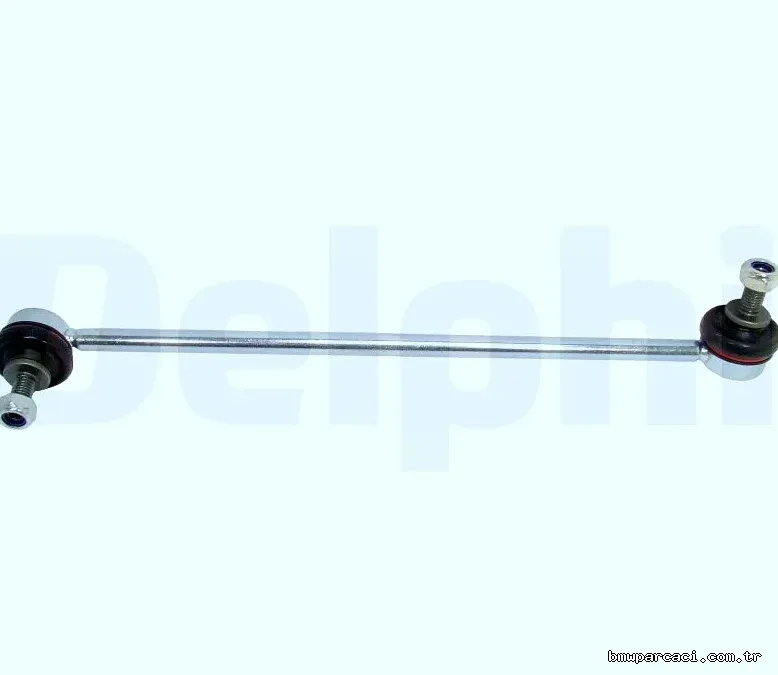 DELPHI TC2515 Viraj Demir Askı Rotu - DELPHI - TC2515