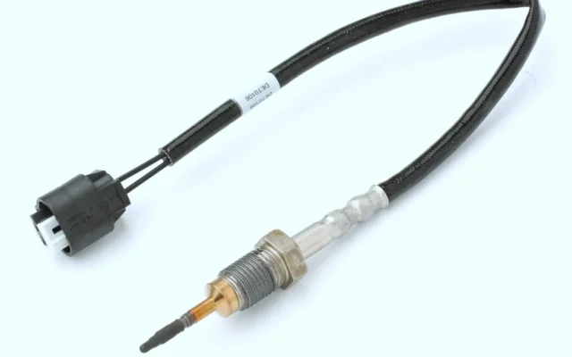 DENSO DET0106 Egzoz Sıcaklık Sensörü