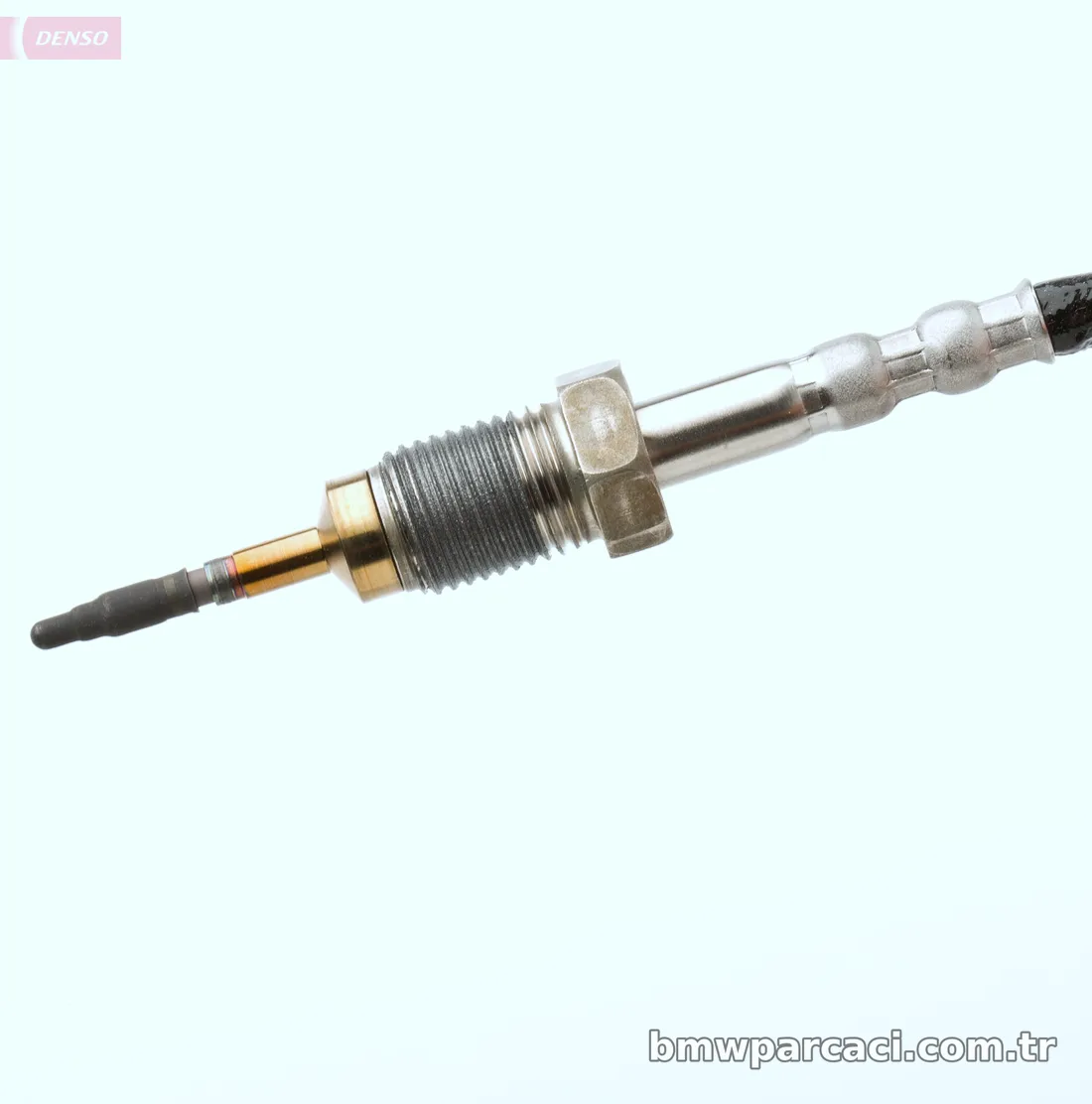 DENSO DET0106 Egzoz Sıcaklık Sensörü - DENSO - DET0106