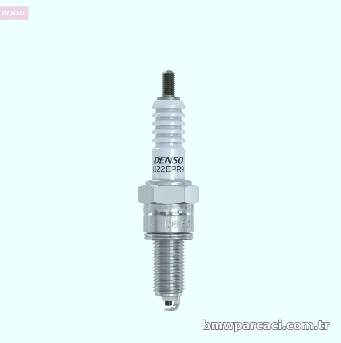 DENSO U22EPR9 Ateşleme Bujisi - DENSO - U22EPR9