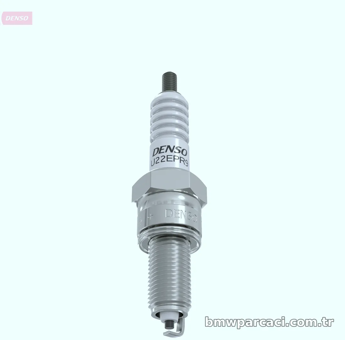 DENSO U22EPR9 Ateşleme Bujisi - DENSO - U22EPR9