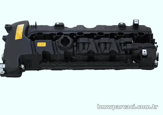 ELRING 477530 Motor Üst Kapağı - ELRING - 477530