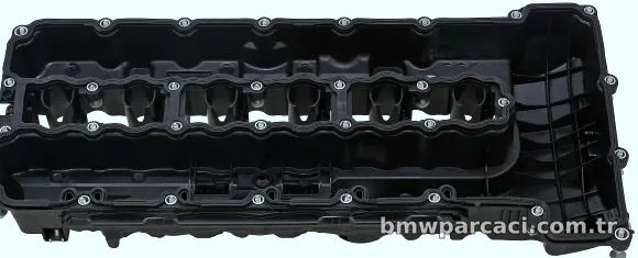 ELRING 477530 Motor Üst Kapağı - ELRING - 477530