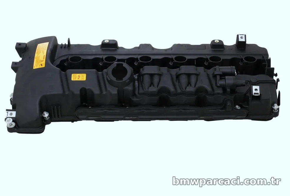 ELRING 477530 Motor Üst Kapağı - ELRING - 477530