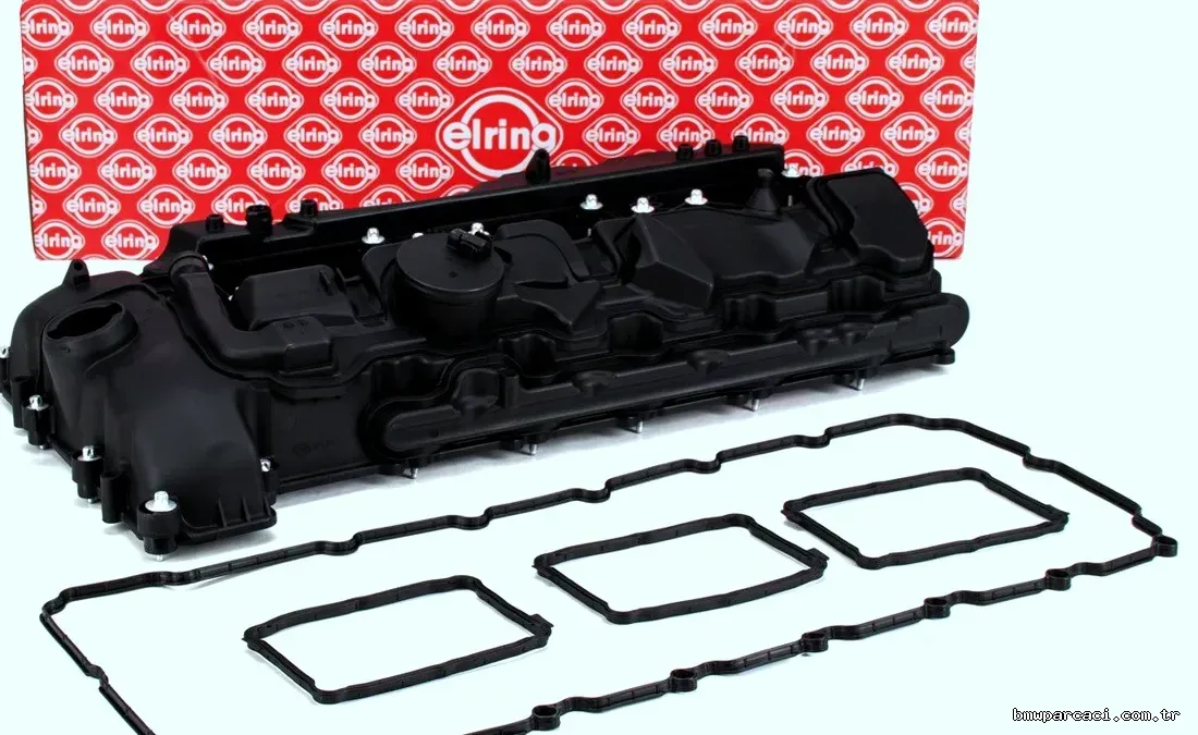 ELRING 728180 | Mini Cooper R56 N16 Motor Külbütör Kapağı R55-R56-R57-R58-R59-R60-R61 Bm 06-16 - ELRING - ELR.728180 ,1