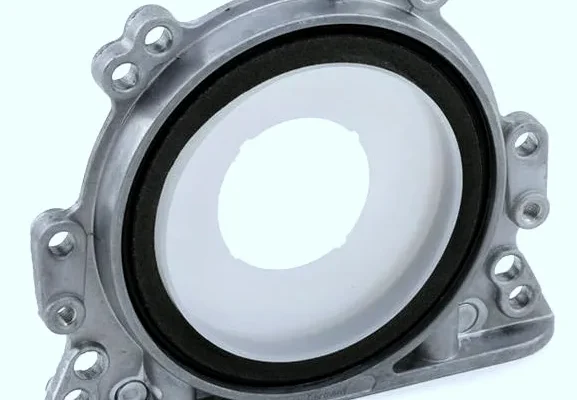 Keçe – AYQ – Motor – 1.9 TDI – Inca – 1996 – 2003