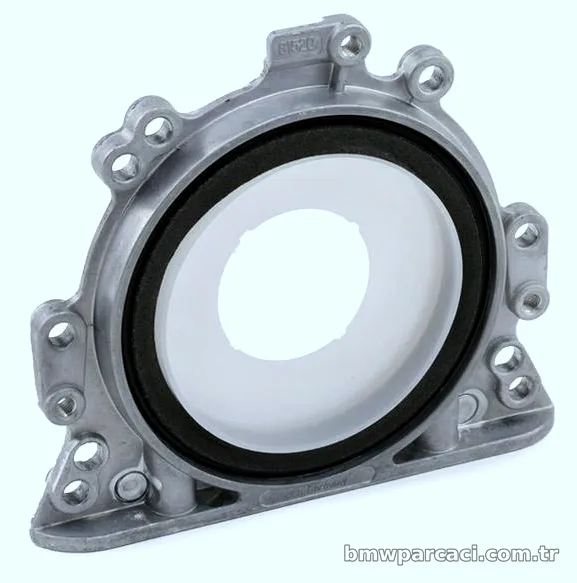 Keçe - AYQ - Motor - 1.9 TDI - Inca - 1996 - 2003 - ELRİNG - 06A103171A-6