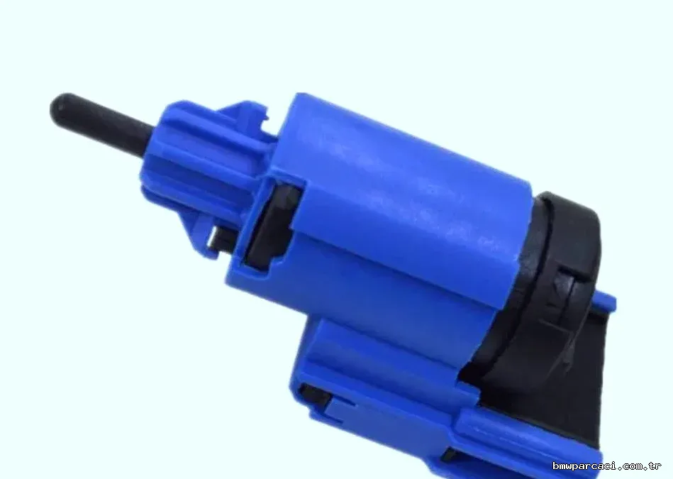 Debriyaj Fren Müşürü - Audi A3 - 2001 - 2008 - FACET - 1J0927189F-6