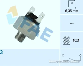 FAE 21090 Fren Müşürü - FAE - 21090