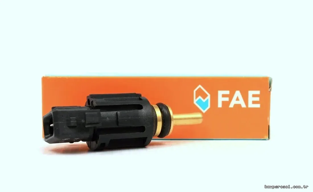 FAE 33167 | Hararet Müşürü BMW E46 316i-318i-320i E39 520i E81-E87 116i-118i-120i F30 320i M43-M52-M54 - FAE - FAE.33167