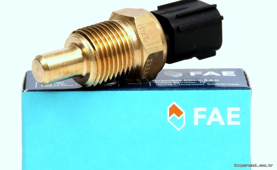 FAE 33335 | Mini Cooper R50 Hararet Müşürü R50/R52/R53/R56/R57 Jeep Grand Cherokee III/Wrangler III - FAE - FAE.33335 ,2