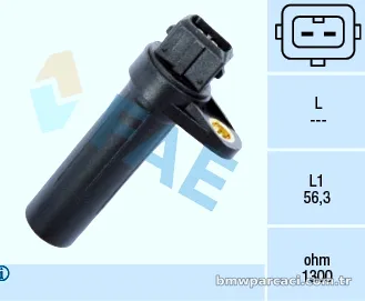 FAE 79221 Krank Sensörü - FAE - 79221