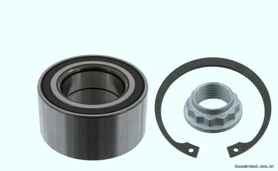 FAG 713649550 | BMW F30/F20/F21/F22/F23/F31/F32/F34/F36/F80 Arka Teker Bilyası (33416792356) - FAG - FAG.713649550
