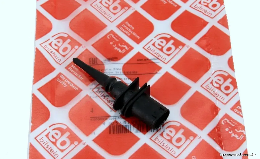 FEBI BILSTEIN 26015 | Dış Ortam Sıcaklık Sensörü BMW E87 E81 E82 E88 - FEBI BILSTEIN - FEB.26015 ,1