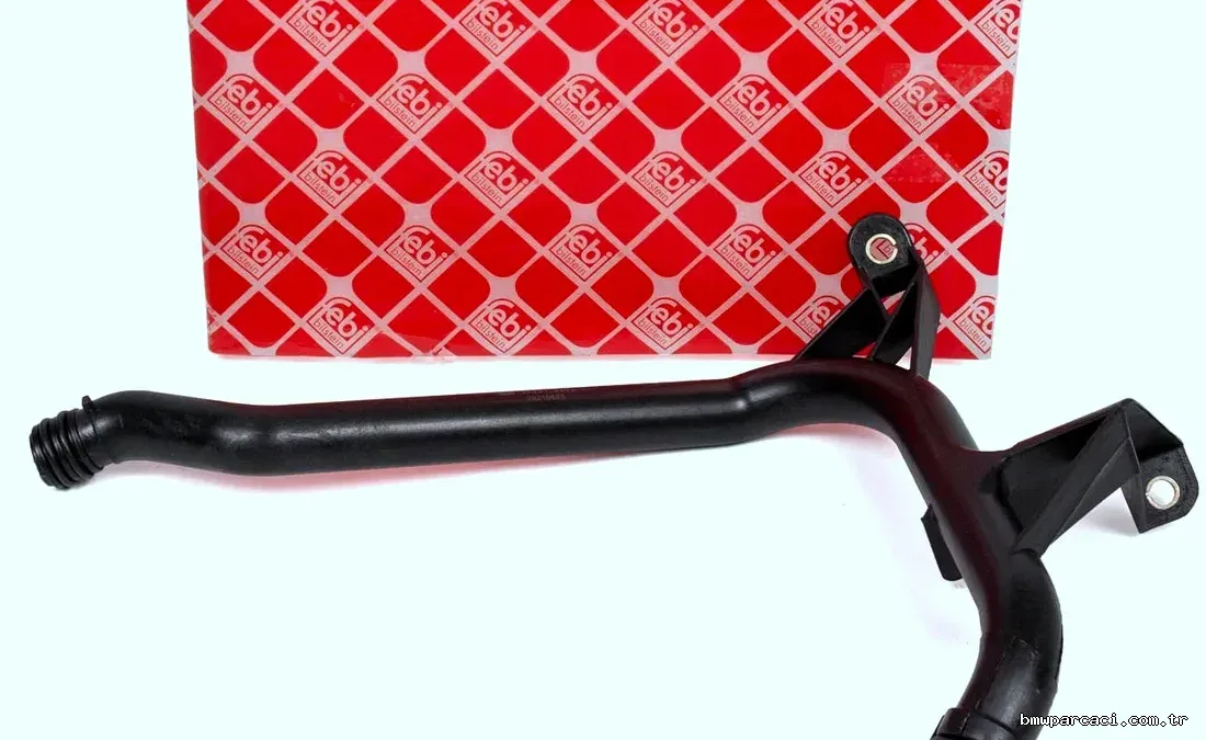 FEBI BILSTEIN 45351 | Bmw E46 E38 E39 320i M52 M54 Blok Su Borusu 96-05 - FEBI BILSTEIN - FEB.45351