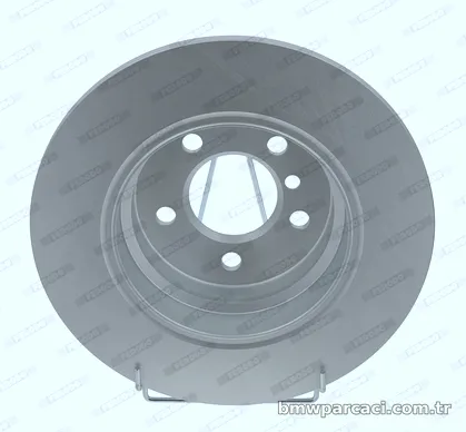 FERODO DDF1255C1 Fren Disk Ayna - FERODO - DDF1255C1