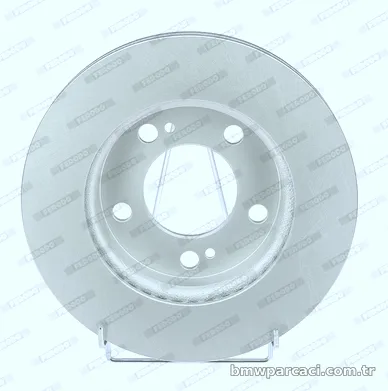 FERODO DDF1627C Fren Disk Ayna - FERODO - DDF1627C
