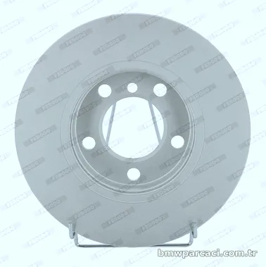 FERODO DDF2122C Fren Disk Ayna - FERODO - DDF2122C
