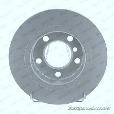 FERODO DDF2123C Fren Disk Ayna - FERODO - DDF2123C